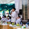 Wagub Aceh Dek Fadh Hadiri Maulid dan Muzakarah Ulama Aceh di Aceh Timur