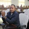 Kanda Bukhari Apresiasi Pembangunan Huntap di Aceh Utara