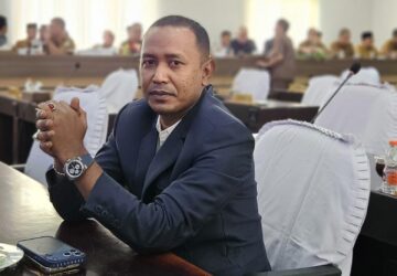 Kanda Bukhari Apresiasi Pembangunan Huntap di Aceh Utara
