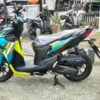 Honda Vario 160 Diuji di Beragam Kondisi Jalan, Begini Karakter Mesinnya