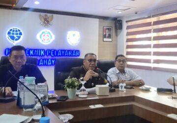 Direktur Poltekpel Malahayati Buka Suara soal Kematian Rasya, Tegaskan Penyebab Belum Bisa Disimpulkan