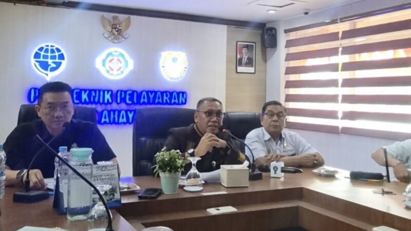 Direktur Poltekpel Malahayati Buka Suara soal Kematian Rasya, Tegaskan Penyebab Belum Bisa Disimpulkan