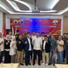 Erwin Ferdinansyah Ketum Perkemi Aceh 2026 – 2030, Kempo Cabor Emas PON