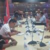 Tim Voli  Putra dan Putri Berebut Tiket PORA di Kota Jantho, Dimulai 7 September