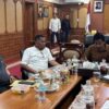 Gubernur Pastikan PORA XV Digelar di 2026