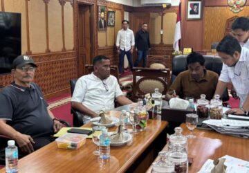 Gubernur Pastikan PORA XV Digelar di 2026