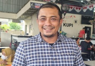 Pra PORA Voli Bakal Seru, Aceh Besar Target Juara