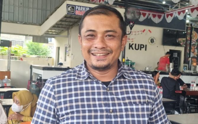 Pra PORA Voli Bakal Seru, Aceh Besar Target Juara