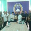 Nazir Adam Melesat di Injury Time, Tiga Balon Ketum PSSI Aceh Bersaing