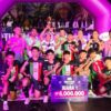 Tim Futsal SMAN 9 Banda Aceh Siap Berlaga di AXIS National Cup Regional I