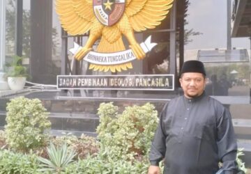 Ketua IPI Aceh Dukung Peran Dapur SPPG Terus Diperkuat untuk Penuhi Gizi Siswa