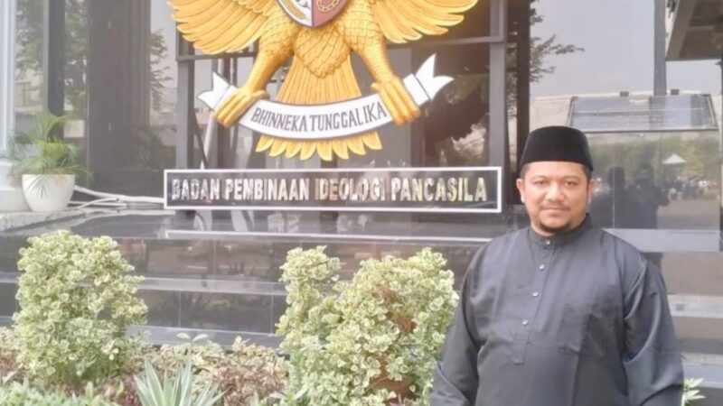Ketua IPI Aceh Dukung Peran Dapur SPPG Terus Diperkuat untuk Penuhi Gizi Siswa