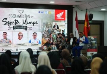Mahasiswa USK Diajak Jadi Pelopor Keselamatan Berlalu Lintas