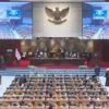 Disetujui Delapan Fraksi, Revisi UUPA Resmi Jadi Usul Inisiatif DPR RI