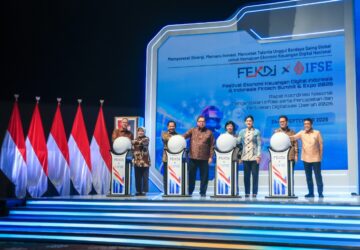 848 Ribu Warga Aceh Sudah Gunakan QRIS, Bisa Bayar PBB-P2 di Banda Aceh