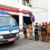 Pemerintah Aceh Mulai Salurkan Bufferstock Bencana ke Kabupaten/Kota