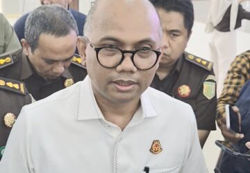 Kejati Aceh Beberkan Progres Kasus Korupsi hingga Agustus 2026