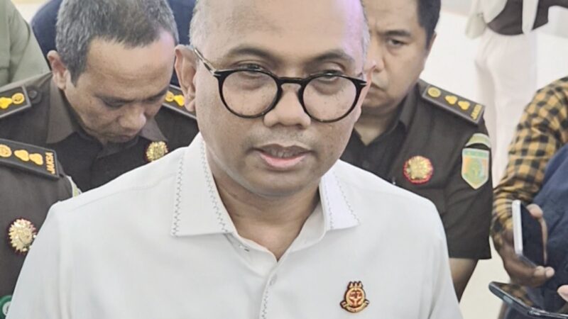 Kejati Aceh Beberkan Progres Kasus Korupsi hingga Agustus 2026