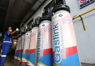 ESDM Uji Coba Tabung CNG 3 Kg untuk Masyarakat, Dikaji Jadi Alternatif Pengganti LPG