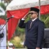 Jadi Inspektur Upacara Hardikda ke-67, Plt. Sekda: Pendidikan Hari Ini Menentukan Masa Depan Aceh