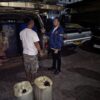 Di Tengah Kelangkaan BBM, Polisi Sita 600 Liter Bio Solar dari Mobil Kia Travello
