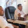 Tangani Infrastruktur Rusak, Dek Fadh Minta Daerah Jangan Menunggu