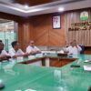 Plt Sekda Aceh Tegaskan Media Bebas Sampaikan Kritik kepada Pemerintah