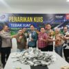 13 Ribu Kupon Tebak Juara Piala Dunia 2026, Warga Blower Bawa Pulang Honda Beat