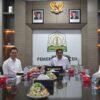 Pemegang Saham Pengendali pimpin RUPSLB Bank Aceh