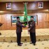 Plt Sekda Aceh Lepas 81 Anggota Kafilah Menuju MTQN ke-31