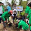 600 Pohon Mangga Ditanam di Aceh Utara, Ditarget Jadi Sumber Pendapatan Warga