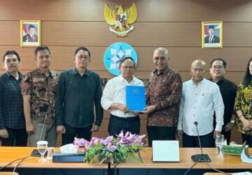 PWI Tegaskan Tetap Jadi Penyelenggara HPN 2027, Buka Ruang untuk Semua Konstituen