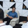 Irwansyah Minta PLTD Lueng Bata Jadi Penyangga Listrik Saat Bencana