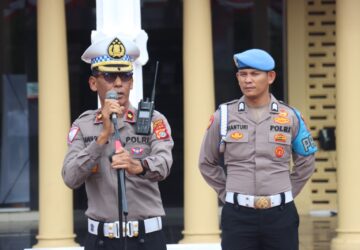 Kecelakaan di Banda Aceh Tembus 226 Kasus, 31 Orang Meninggal hingga Agustus
