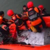Berenang Bersama Teman, Pemuda Keudah Tewas Terseret Arus Sungai