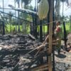 Dua Kebakaran Terjadi di Aceh Tenggara, Dua Warga Luka Bakar