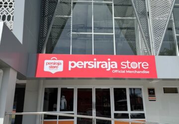 Belum Paham Beli Tiket Online? Persiraja Buka Panduan Siang Ini