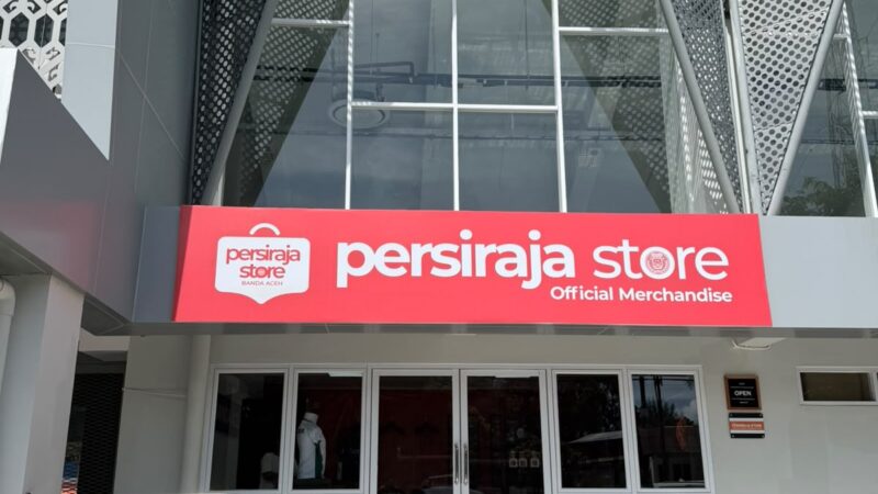Belum Paham Beli Tiket Online? Persiraja Buka Panduan Siang Ini