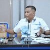 Puji Tren Kinerja RSUD Meuraxa, Ismawardi Minta Pelayanan Terus Dibenahi