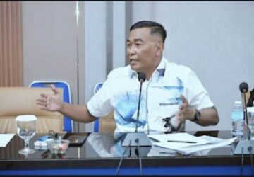 Puji Tren Kinerja RSUD Meuraxa, Ismawardi Minta Pelayanan Terus Dibenahi