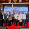 SMSI Aceh Besar Resmi Dikukuhkan, Zulfikar Terima SK Kepengurusan