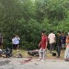 Diduga Uji Top Speed, Dua Pelajar Kecelakaan di Lampulo, Satu Tewas