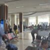Erupsi Anak Krakatau Ganggu Jalur Banda Aceh-Jakarta, 10 Penerbangan SIM Batal Hari Ini