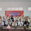 Dinkes Latih Nakes Hadapi Kegawatdaruratan Ibu dan Bayi