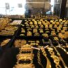 Harga Emas Perhiasan di Banda Aceh Rp7,6 Juta per Mayam, Pembelian Masih Tinggi