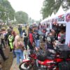 Honda Bikers Day 2026 Hadir di Empat Pulau, Puncak Digelar di Ambarawa