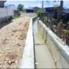 Perkim Banda Aceh Rampungkan Pembangunan Drainase di Pango Raya dan Lamjabat
