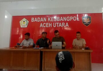 Milad Samudera Pasai ke-800 Digelar Tanpa APBK, Panitia Masih Butuh Rp2 Miliar