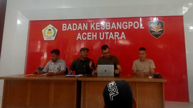 Milad Samudera Pasai ke-800 Digelar Tanpa APBK, Panitia Masih Butuh Rp2 Miliar