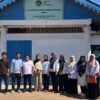 Dinkes Banda Aceh Pastikan SPPG Rukoh Penuhi Standar Keamanan Pangan Program MBG